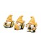 3 Pieces Bumble Bee Spring Gnome Decorations Honey Bee Gnomes Ornaments World Bee Day Decorations Gifts Fall Thanksgiving Gnomes Figurines Honey Bee Birthday Party Decor
